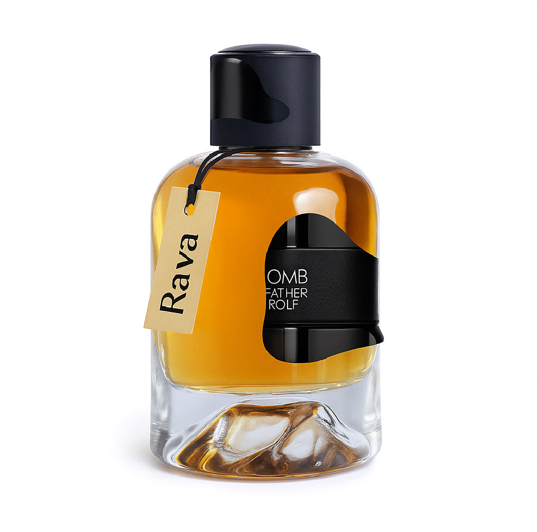 Spicebomb Dark Leather Viktor&Rolf