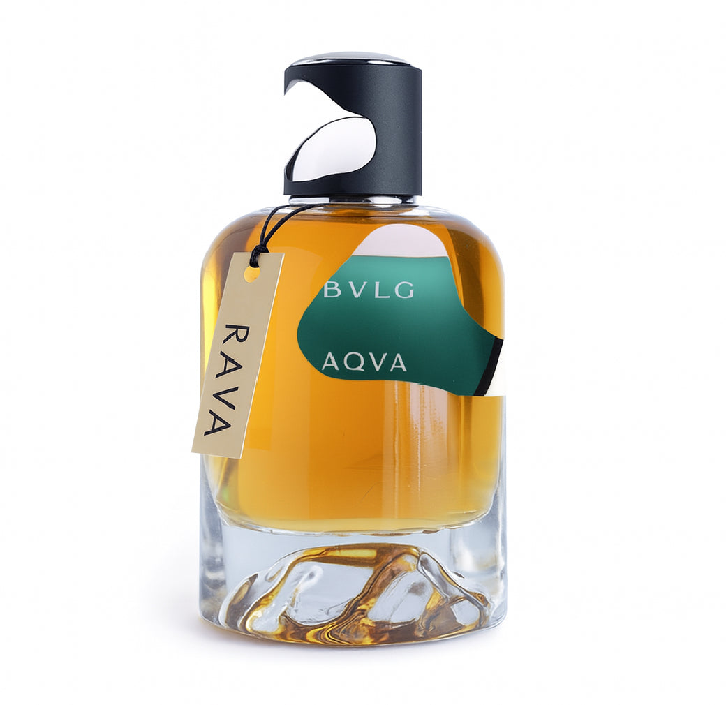 Aqva Bvlgari