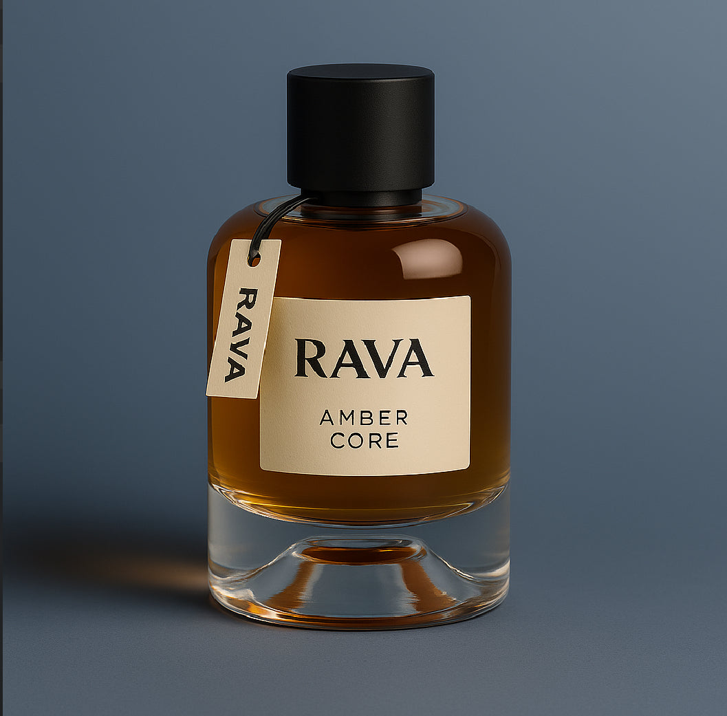 RAVA Amber Core