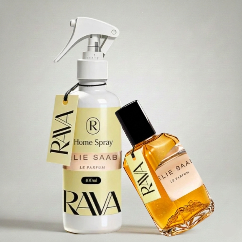 The Elie Saab Bundle
