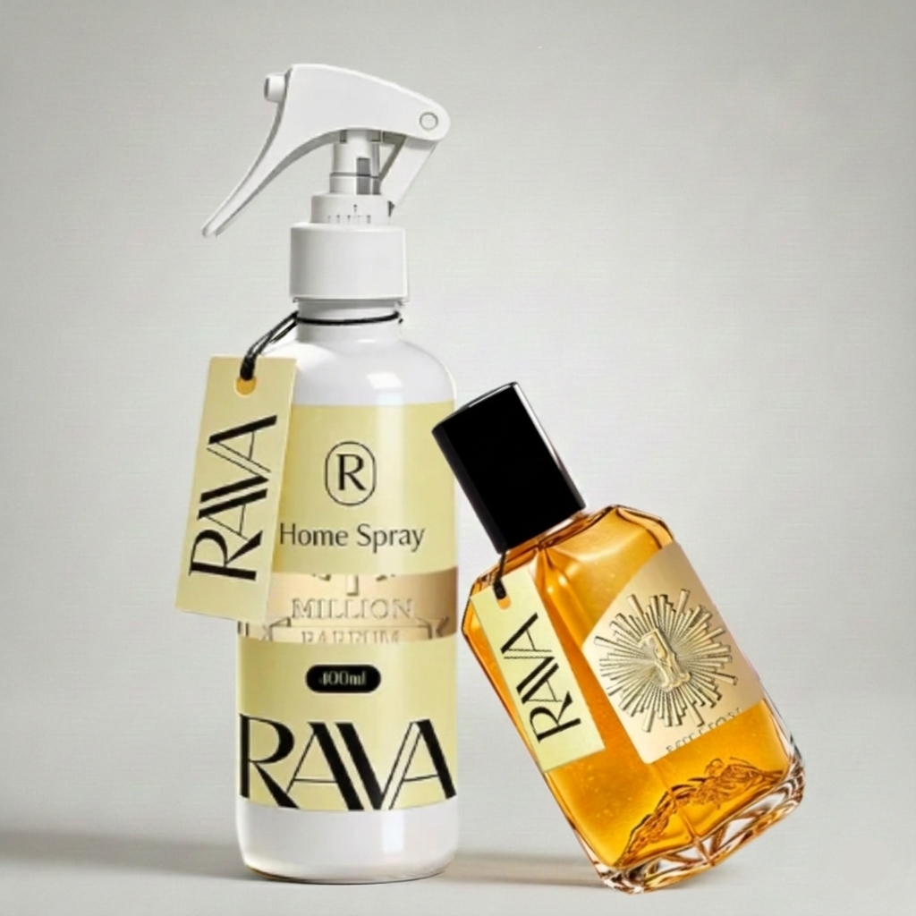 The One Million Paco Rabanne Bundle