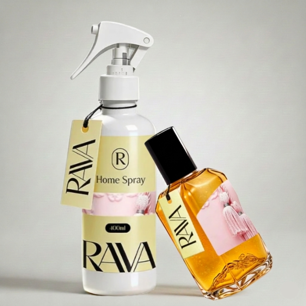 The Delina Exclusif Parfums de Marly Bundle