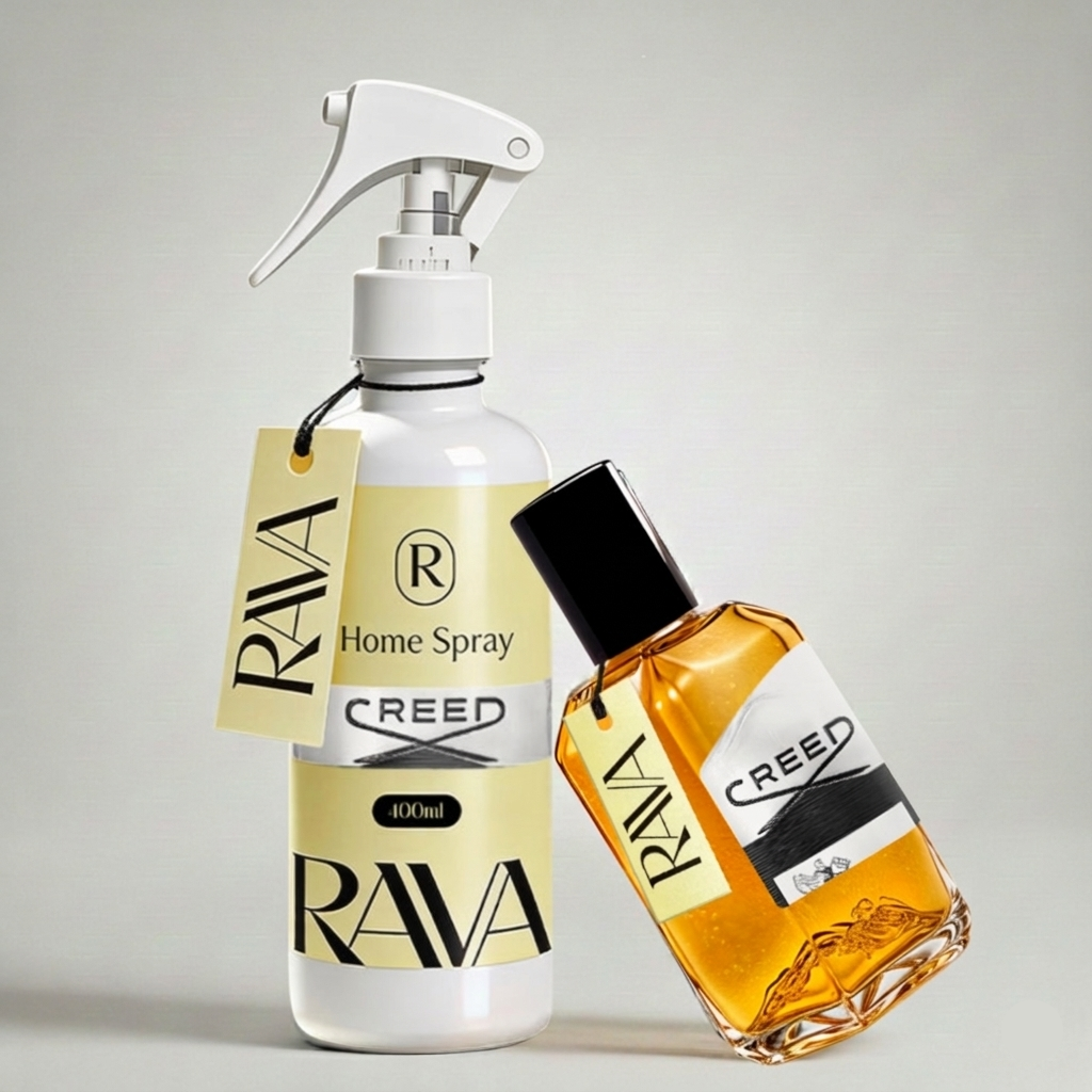 The Aventus Creed Bundle