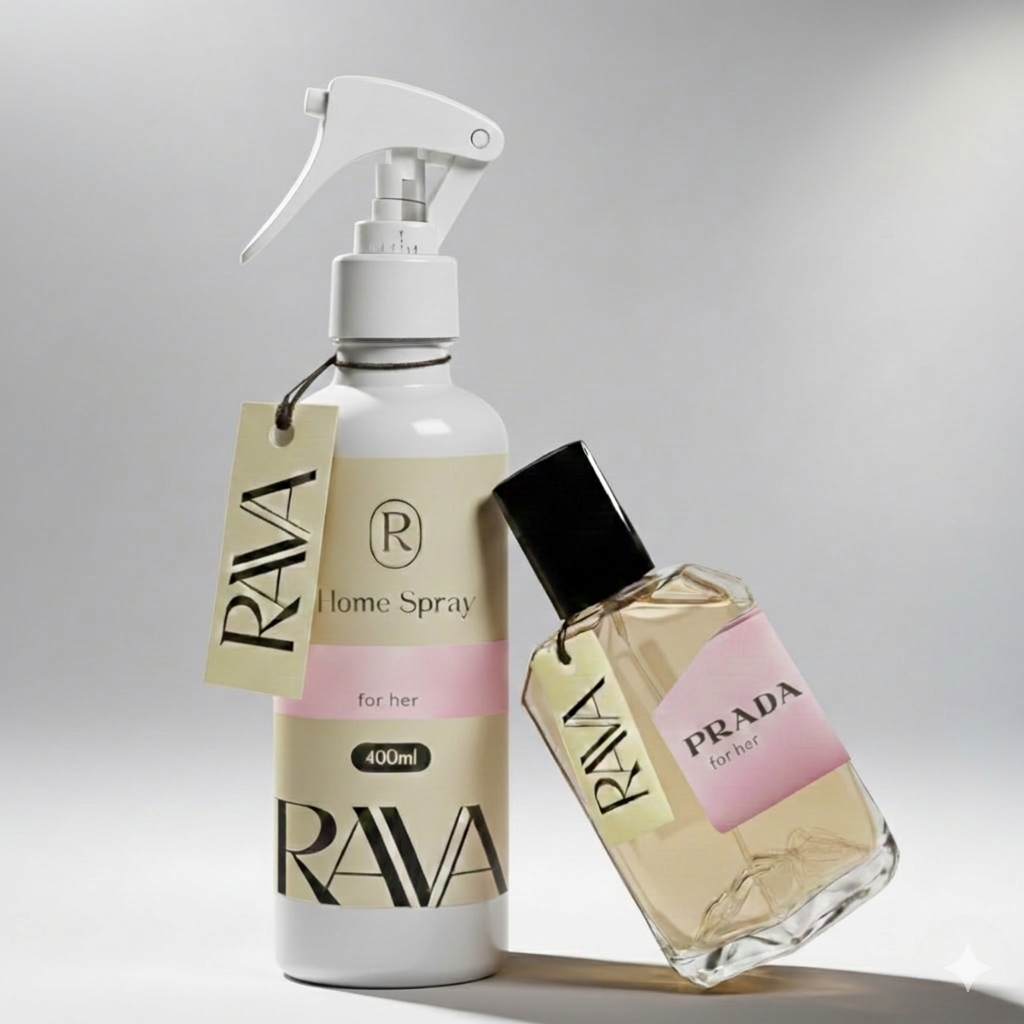The Prada Paradoxe Bundle