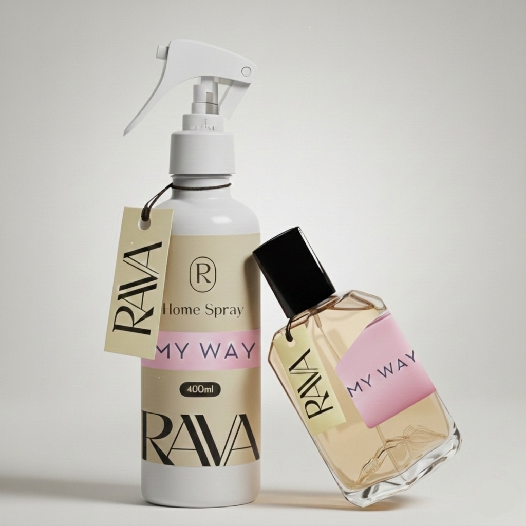 The My Way Giorgio Armani Bundle