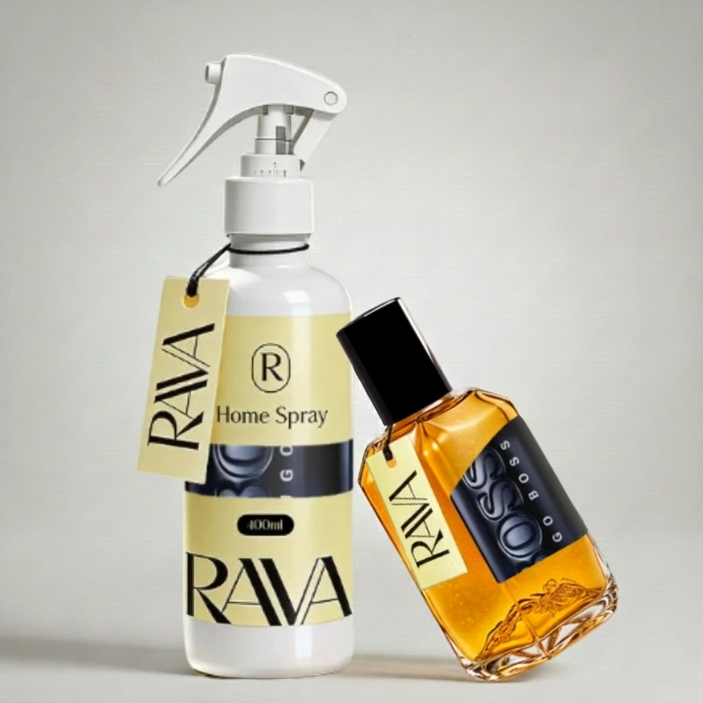 The Boss Bottled Night Bundle