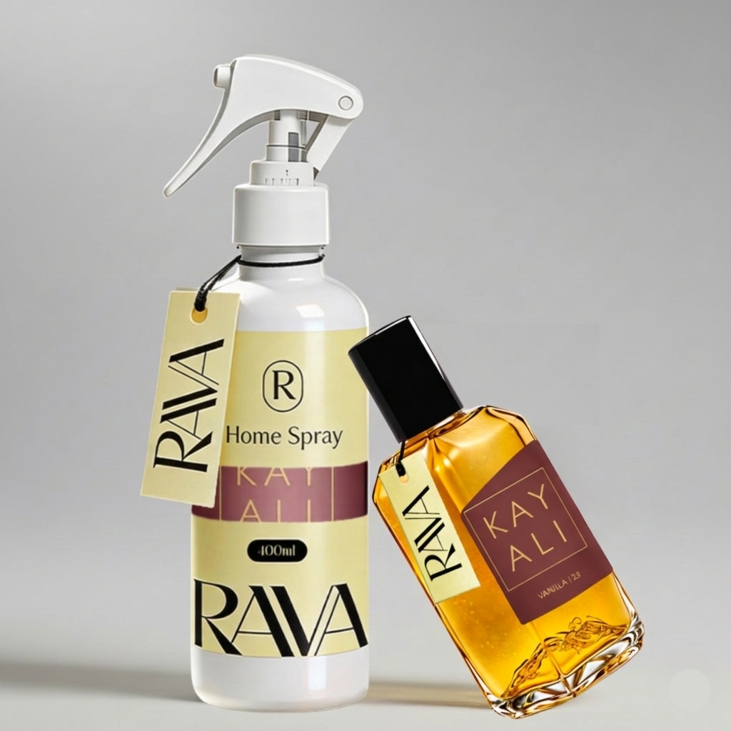 The Kayali Vanilla 28 Bundle