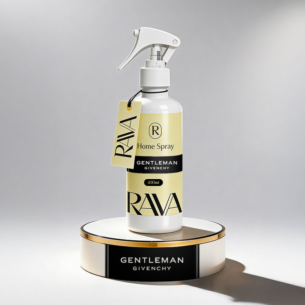 Gentleman Givenchy Home Spray