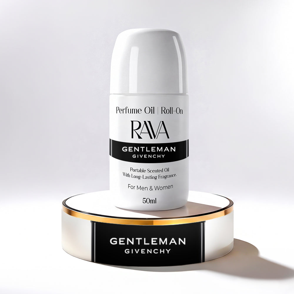 Gentleman Givenchy Roll On