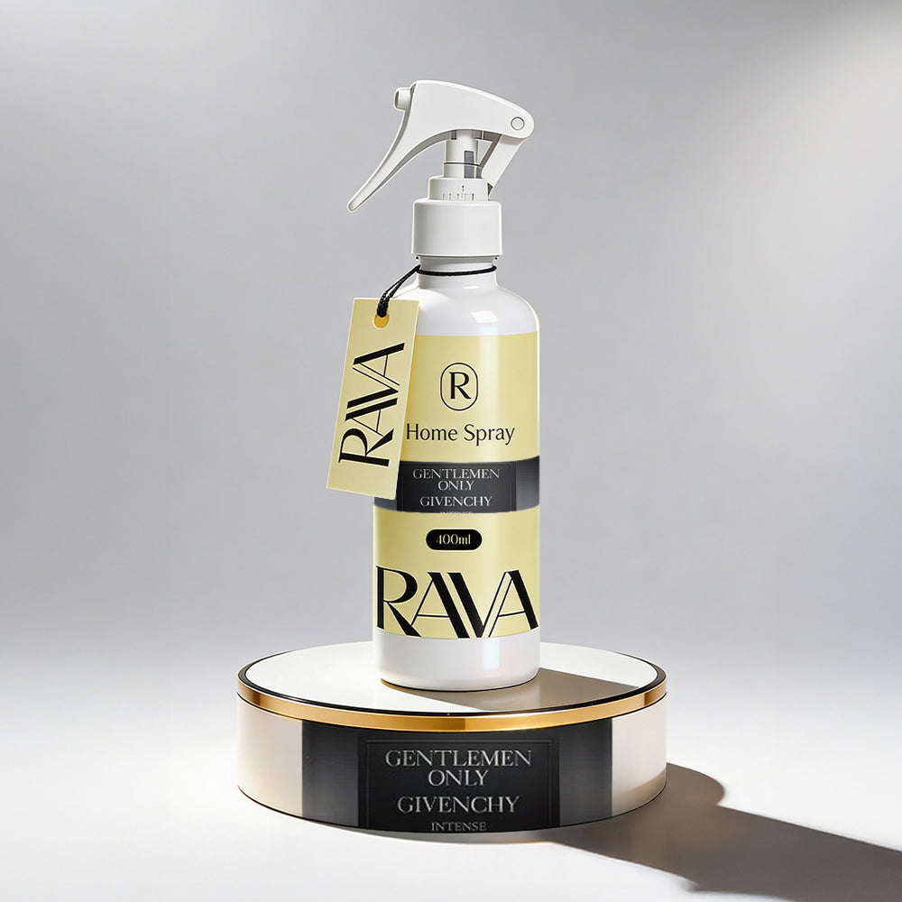 Gentlemen Only Intense Home Spray