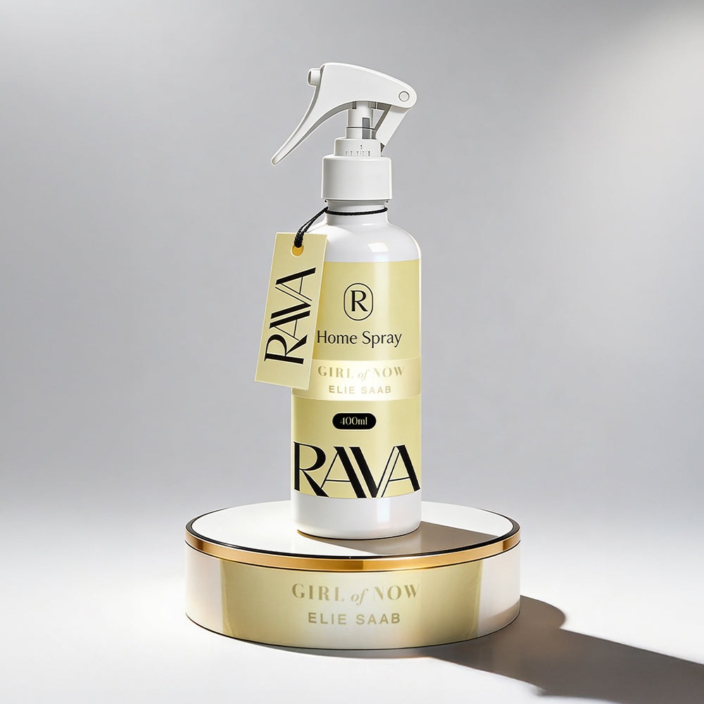 Girl of Now Elie Saab Home Spray