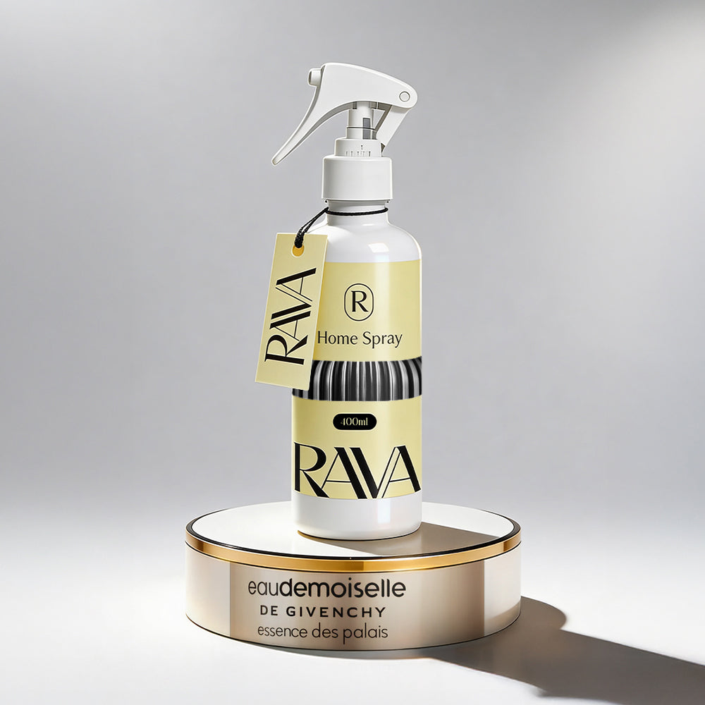 Givenchy Eaudemoiselle Essence des Palais Home Spray