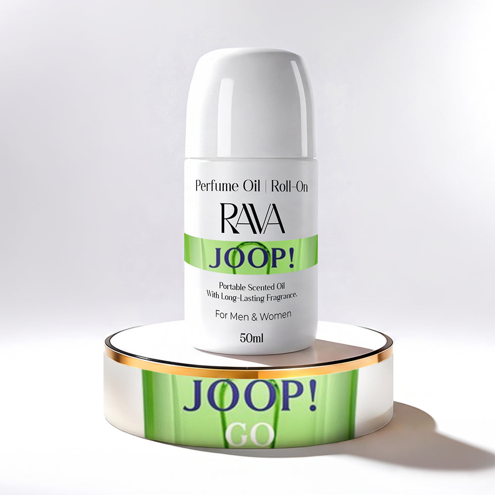Go Joop Roll On