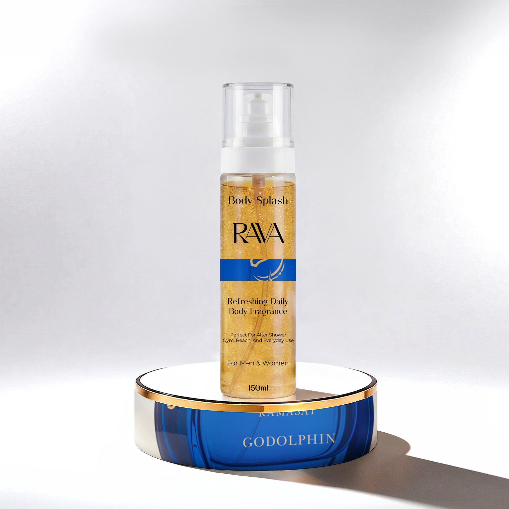 Godophin Body Splash