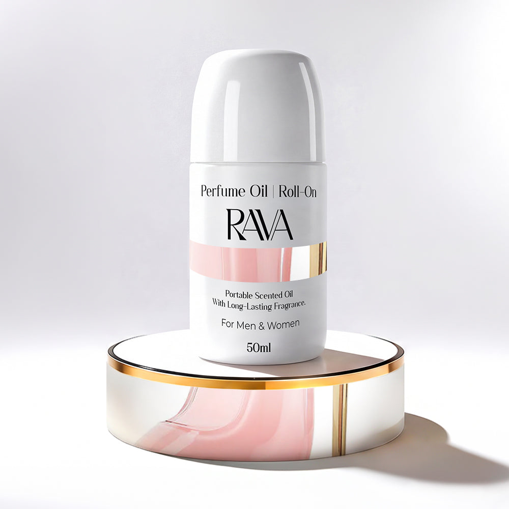 Good Girl Blush Carolina Herrera Roll On