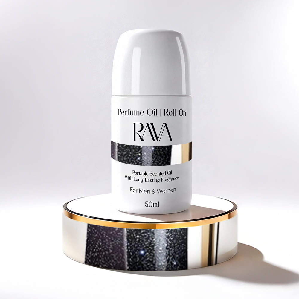 Good Girl Suprême Carolina Herrera Roll On