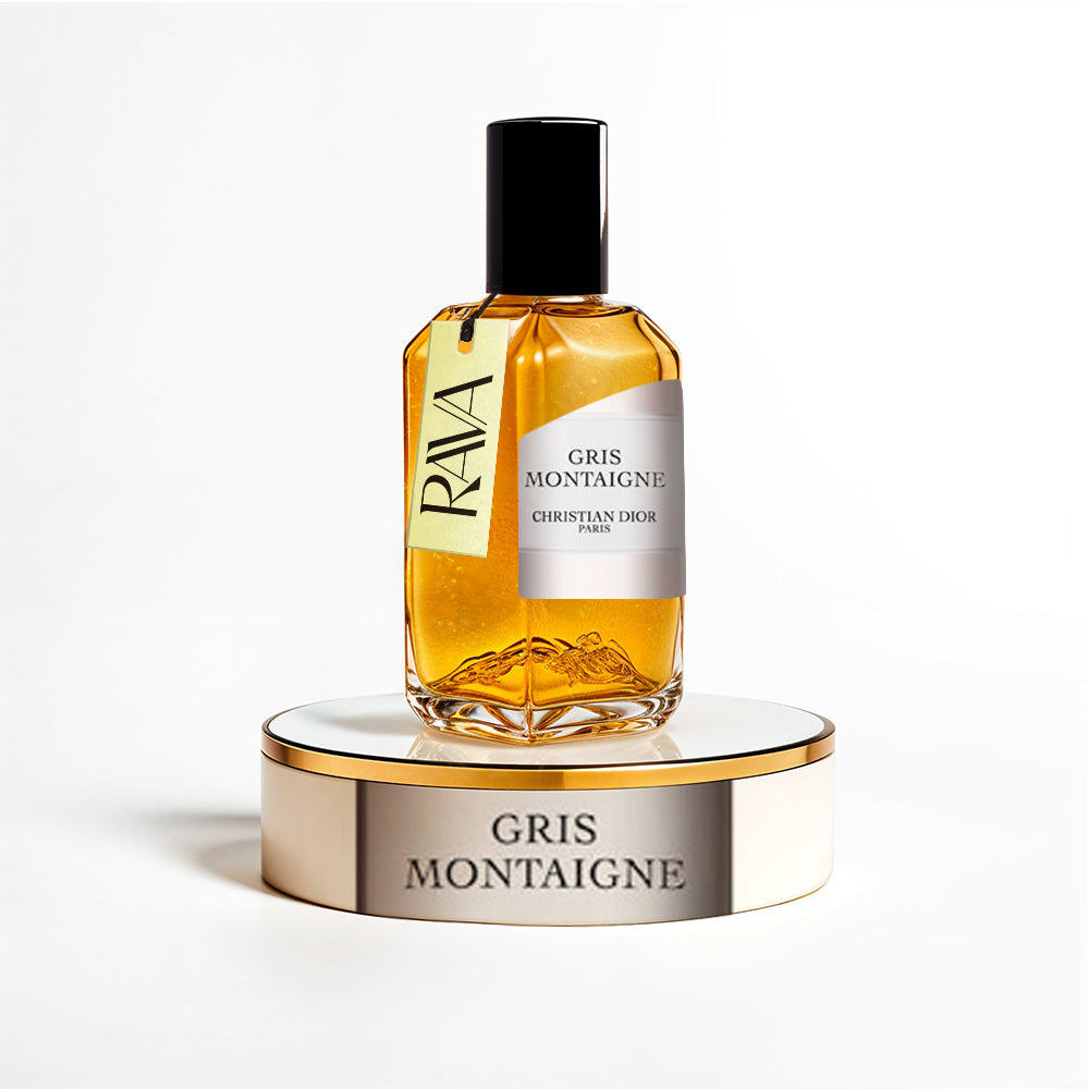 Gris Mountain Dior