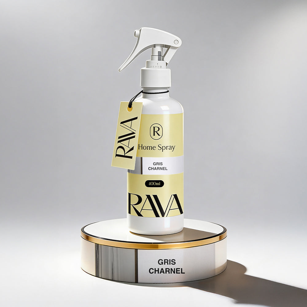Gris Chanel Home Spray