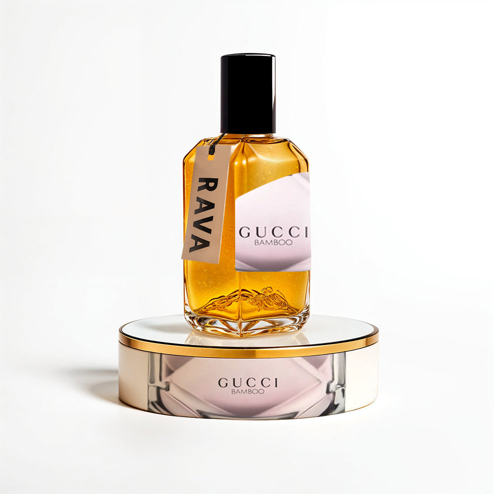 Gucci Bamboo