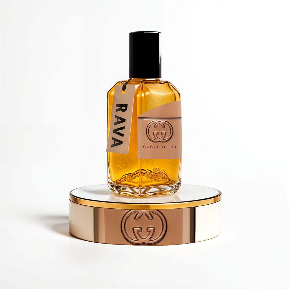 Gucci Guilty Women