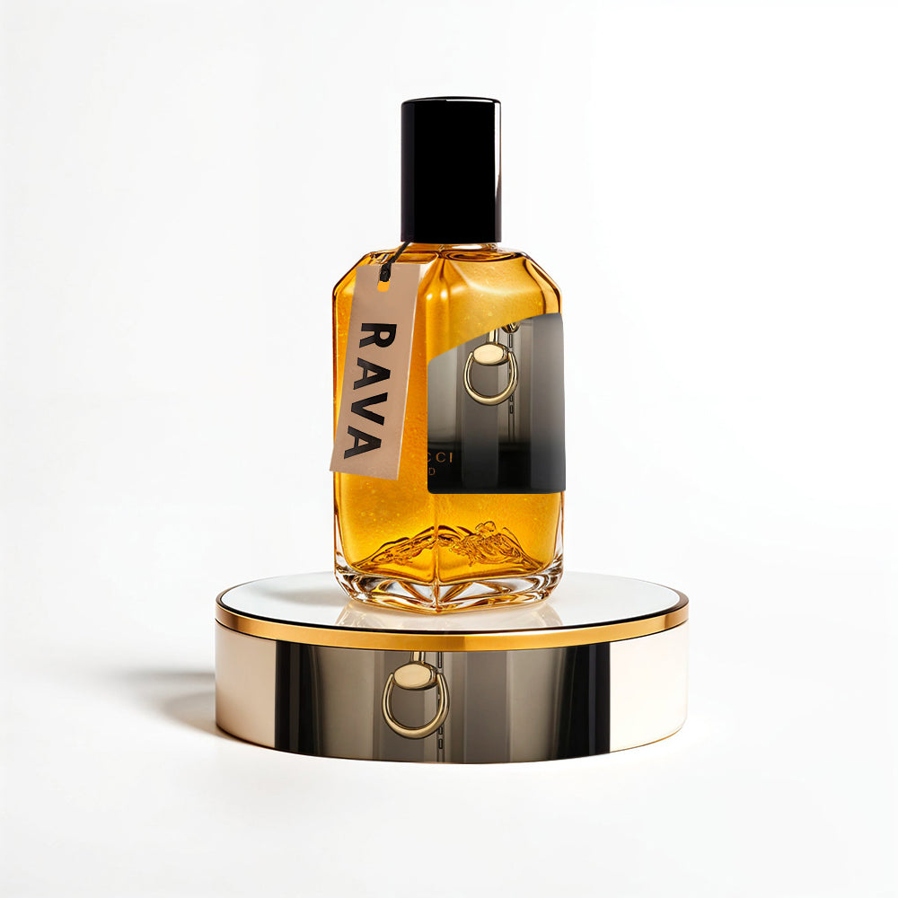 Gucci Oud