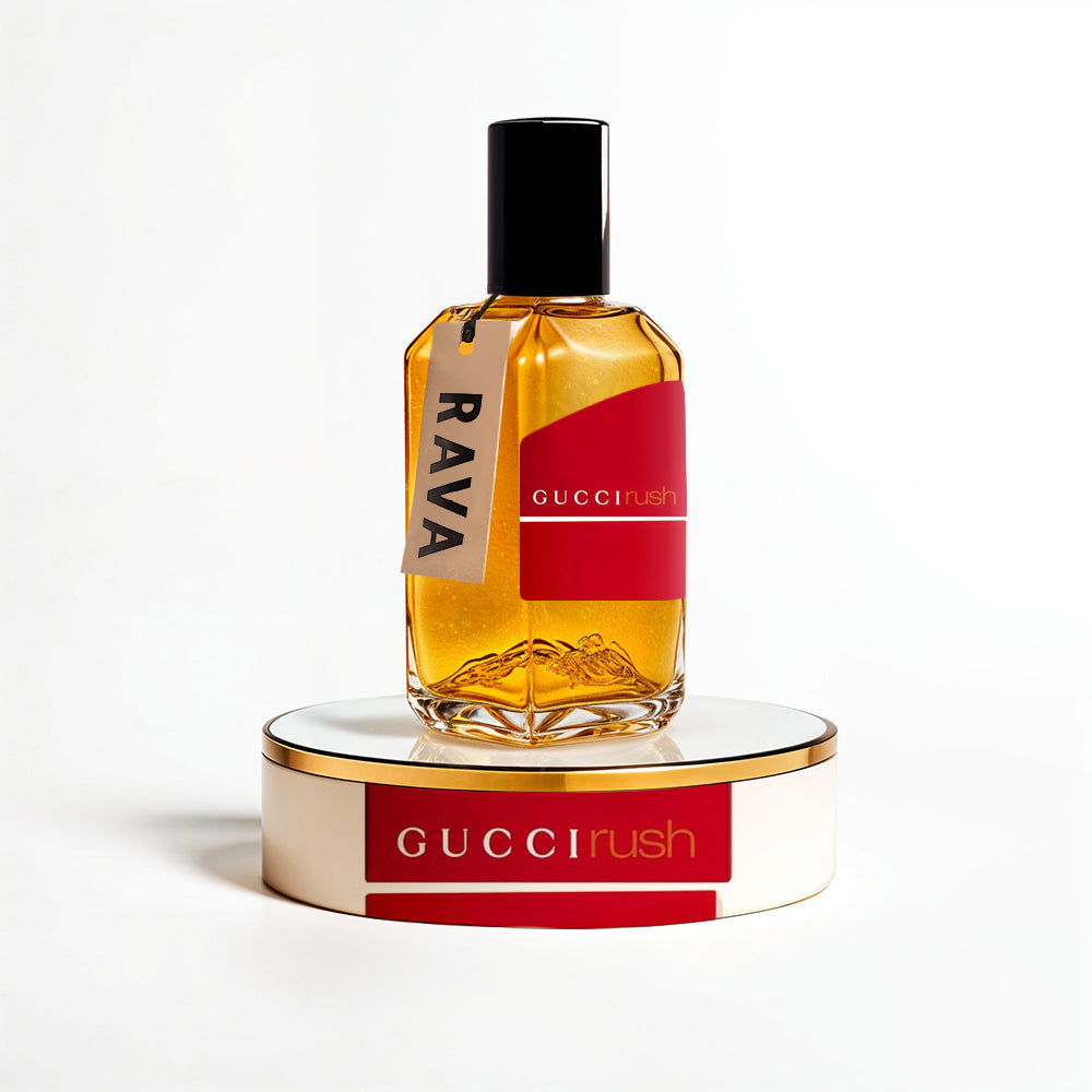 Gucci Rush