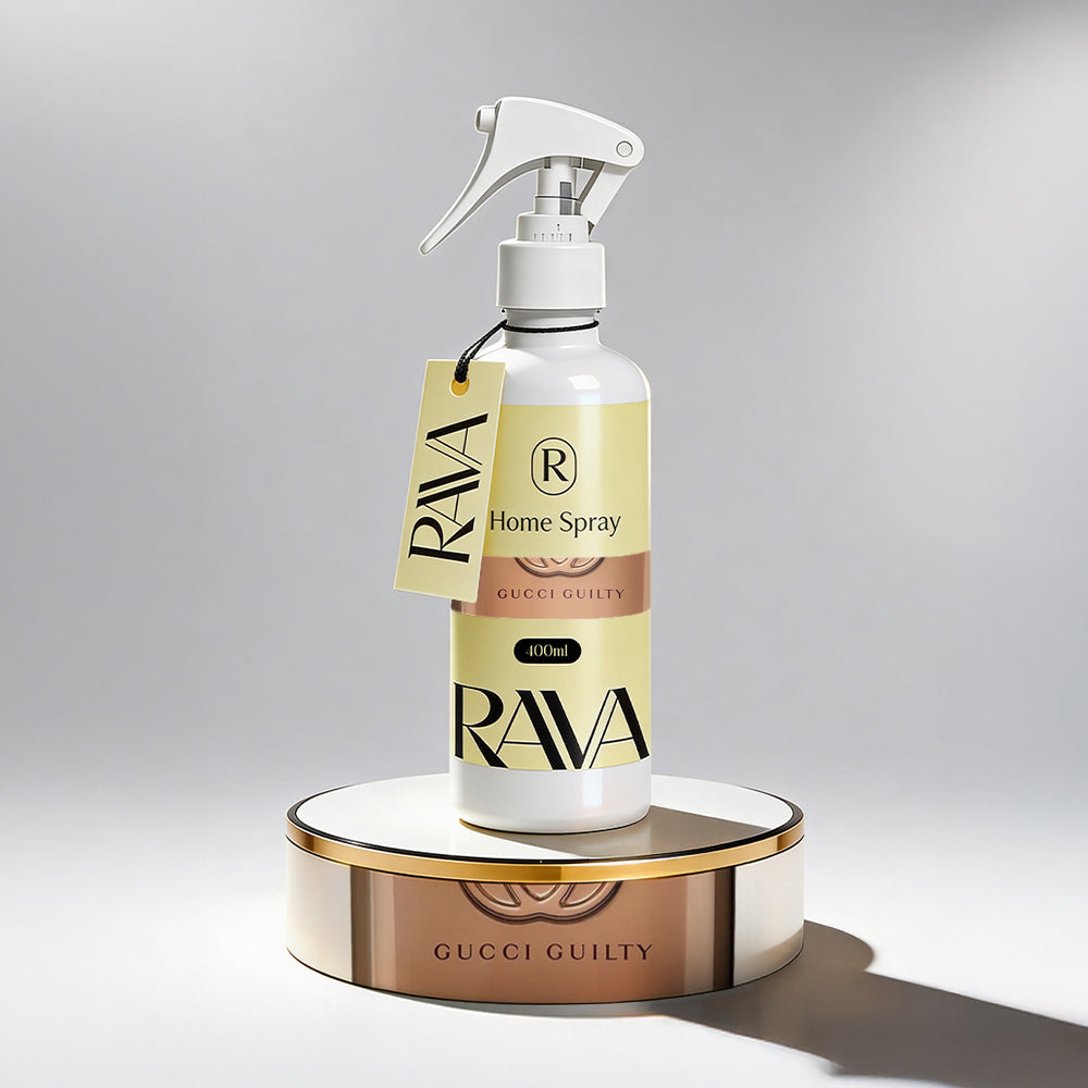 Gucci Guilty Women Home Spray