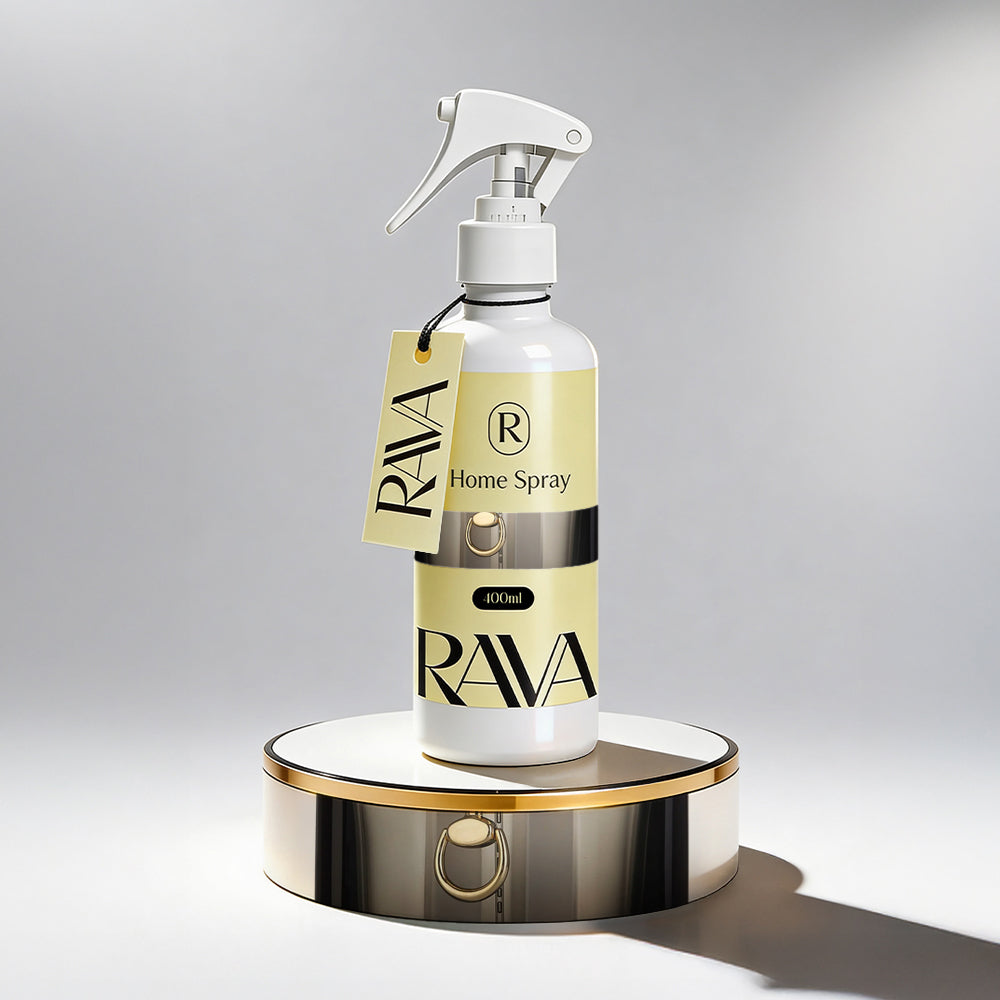Gucci Oud Home Spray
