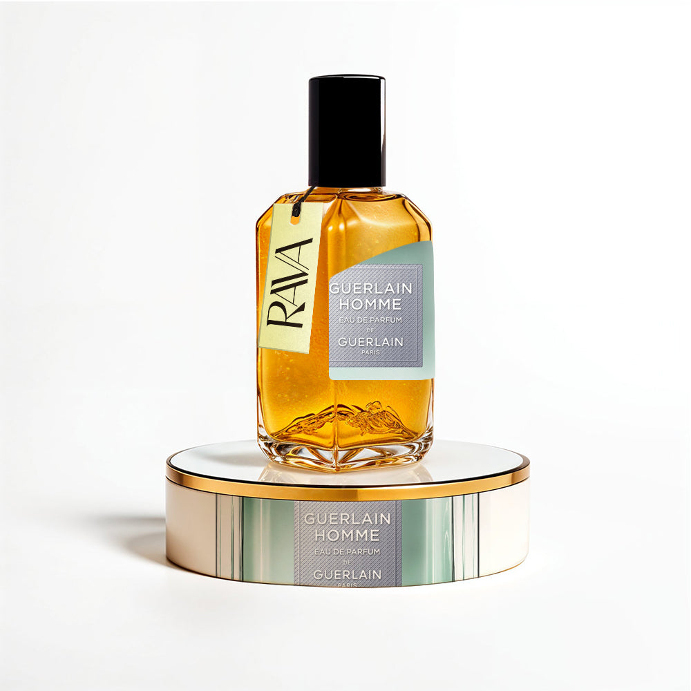 Guerlain Homme