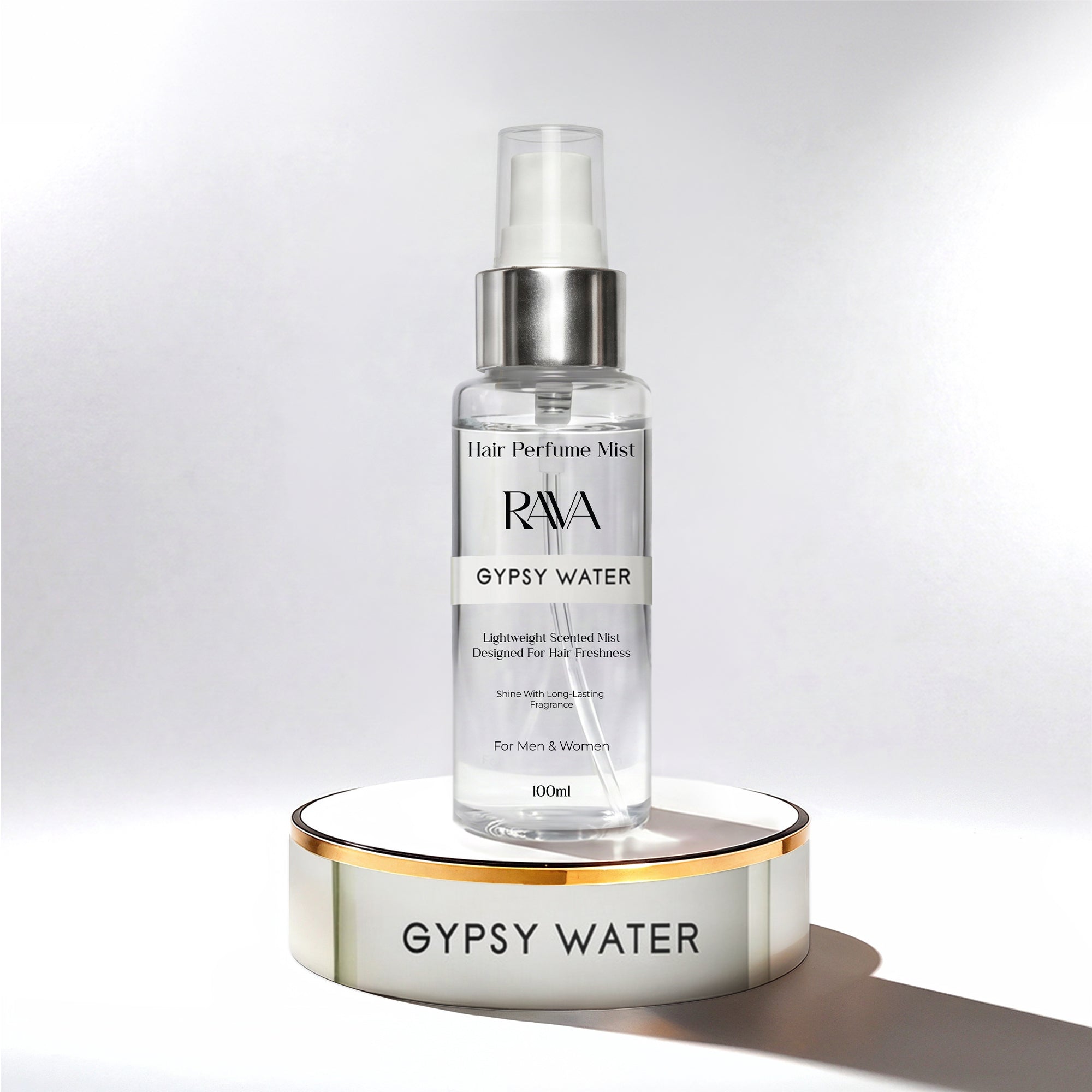 Gypsy Water Byredo Hair Mist