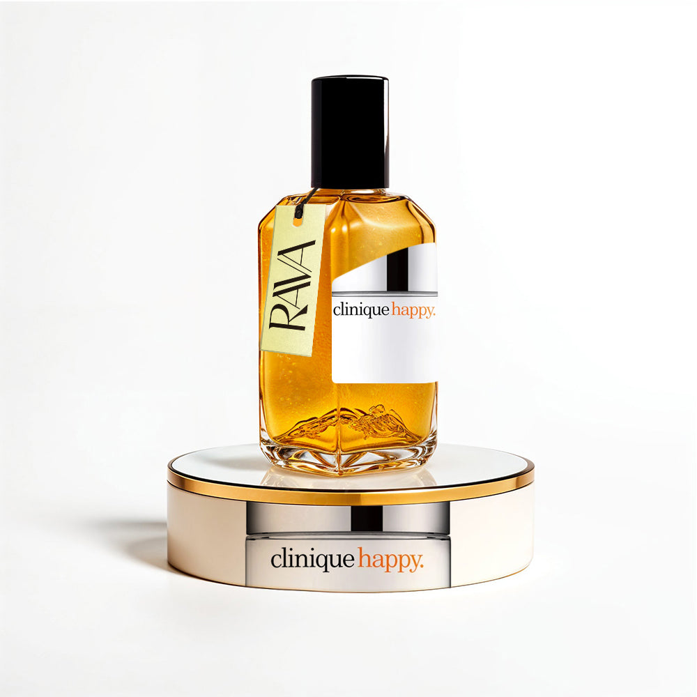 Happy Clinique Women