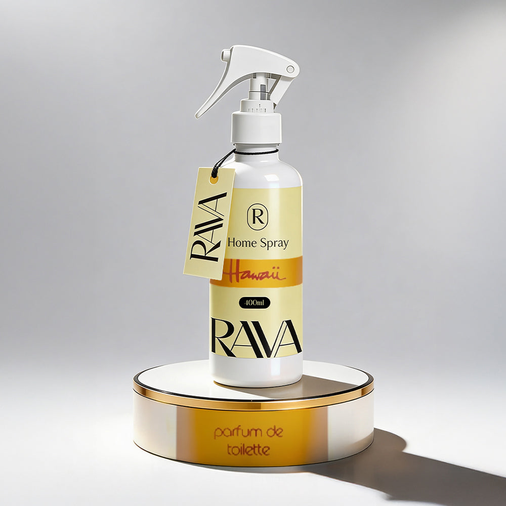 Hawaii Home Spray