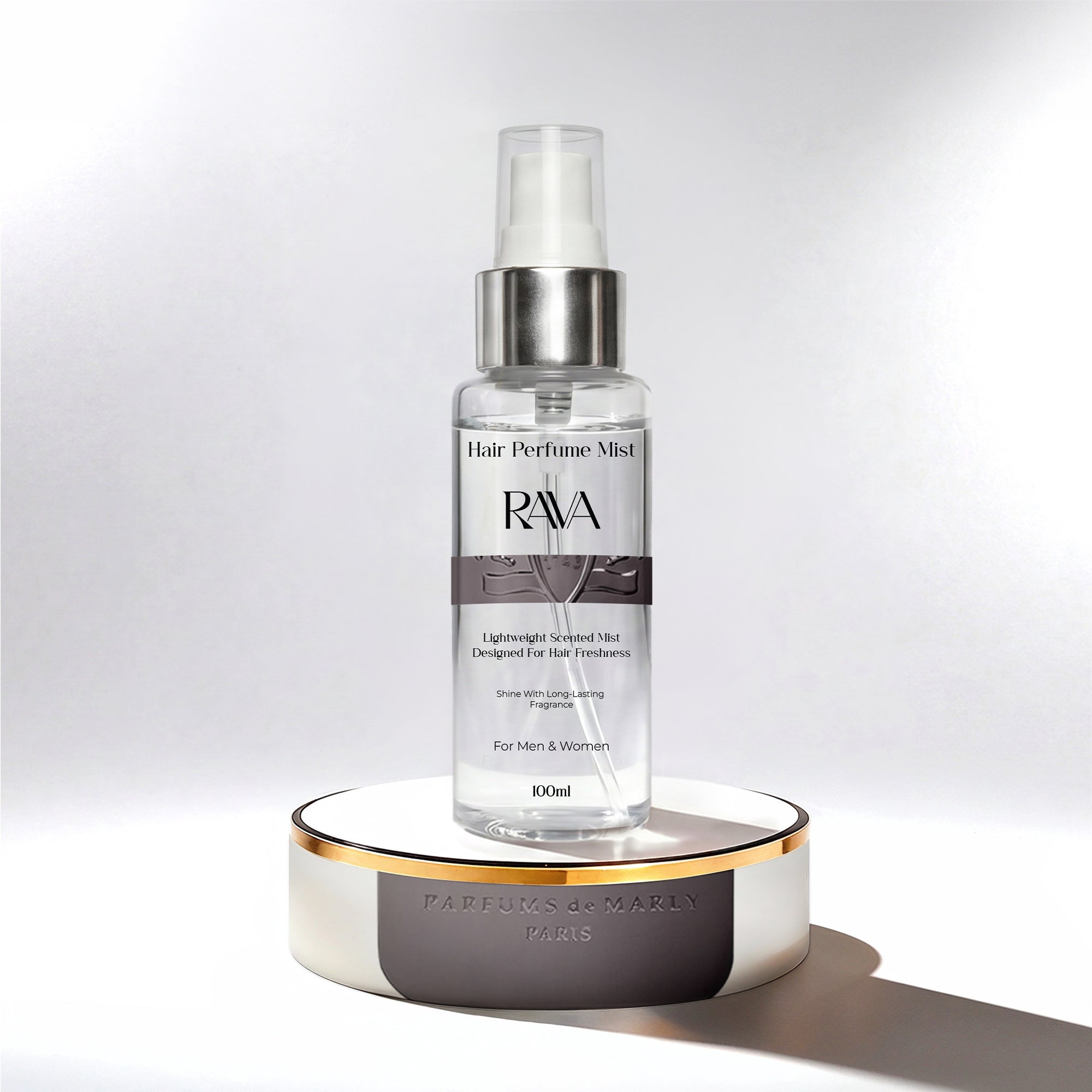 Heros de Marly Hair Mist