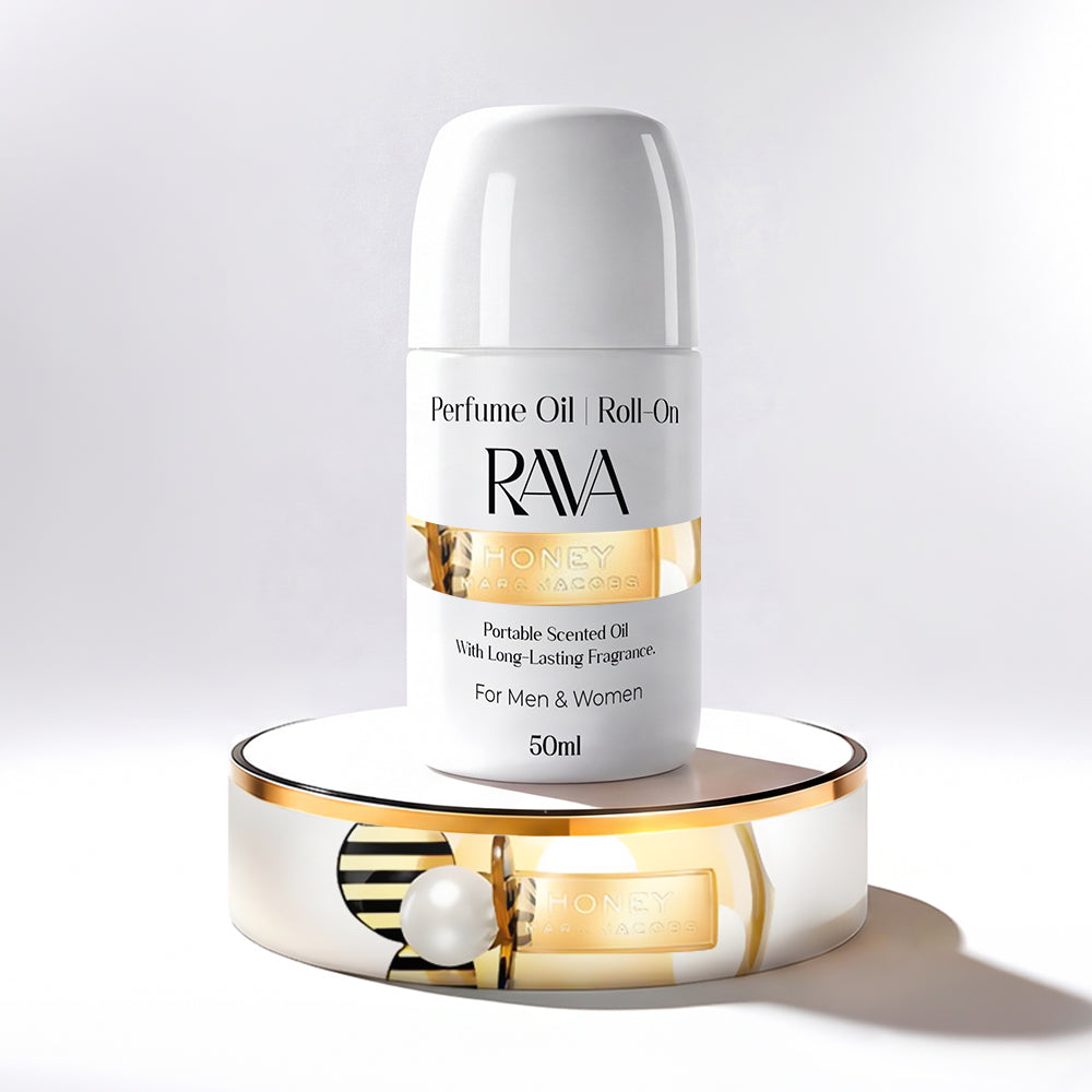 Honey Marc Jacobs Roll On