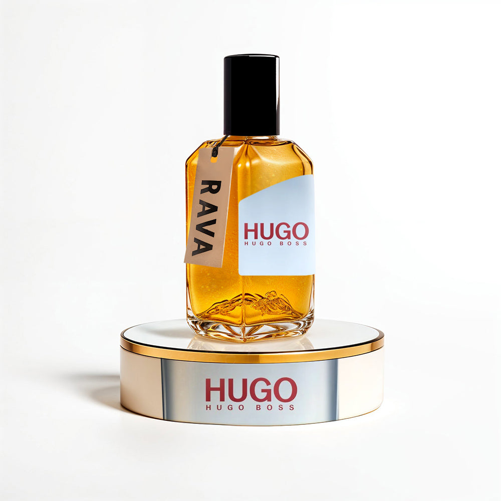 Hugo Boss Men