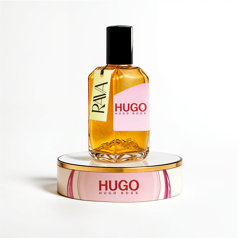 Hugo Women Extreme