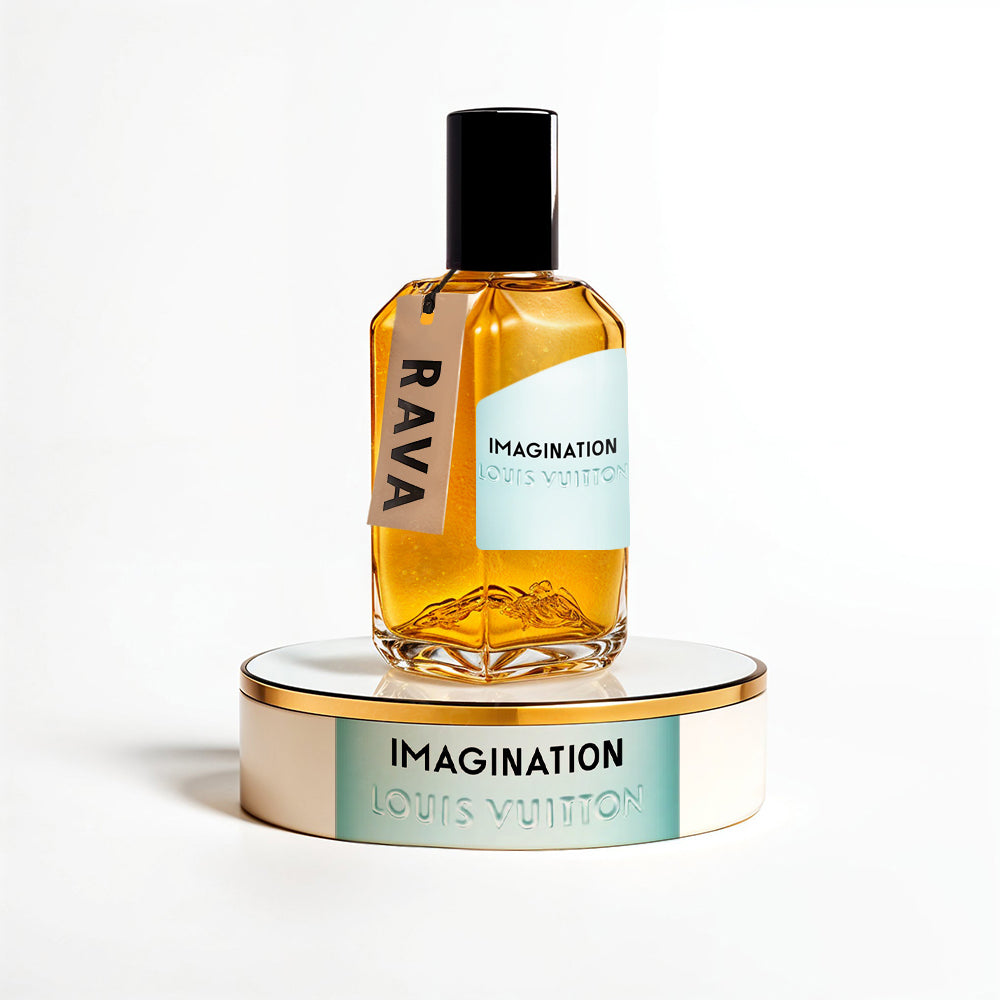 Imagination Louis Vuitton