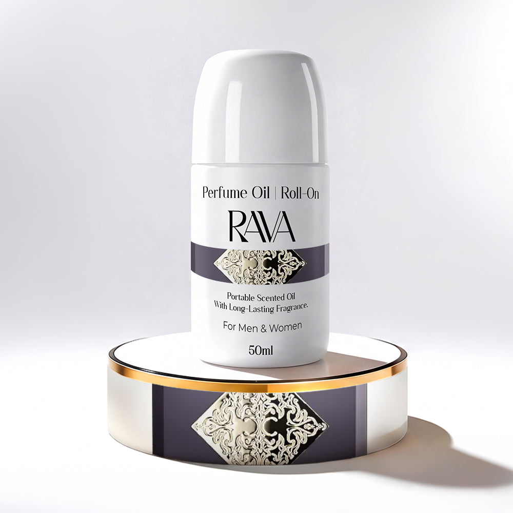 Parfums Privés Roll On 50ml