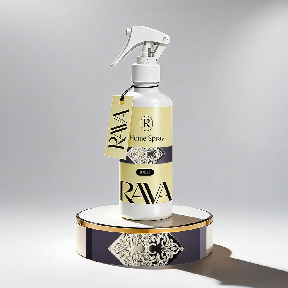Parfums Privés Home Spray