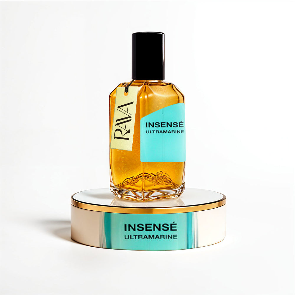 Insense Ultramarine