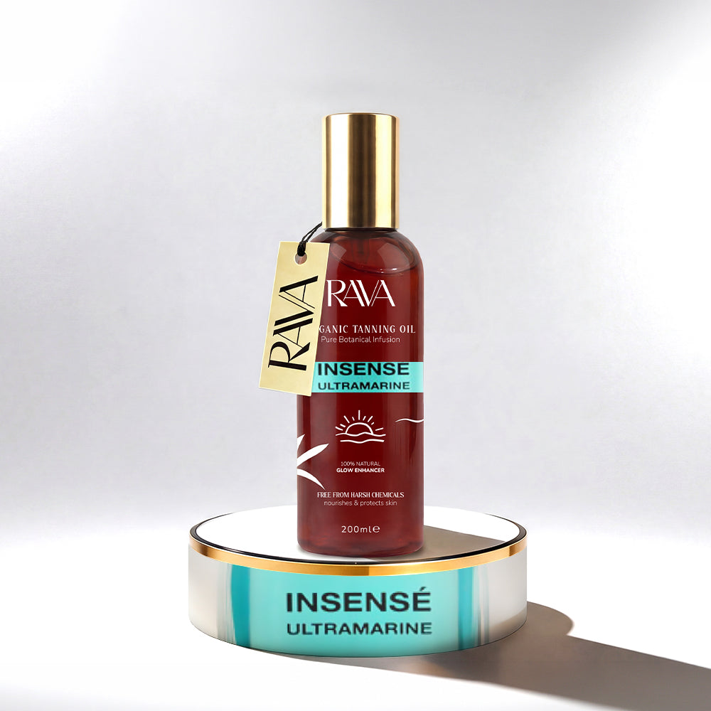 Insense Ultra Tanning Oil