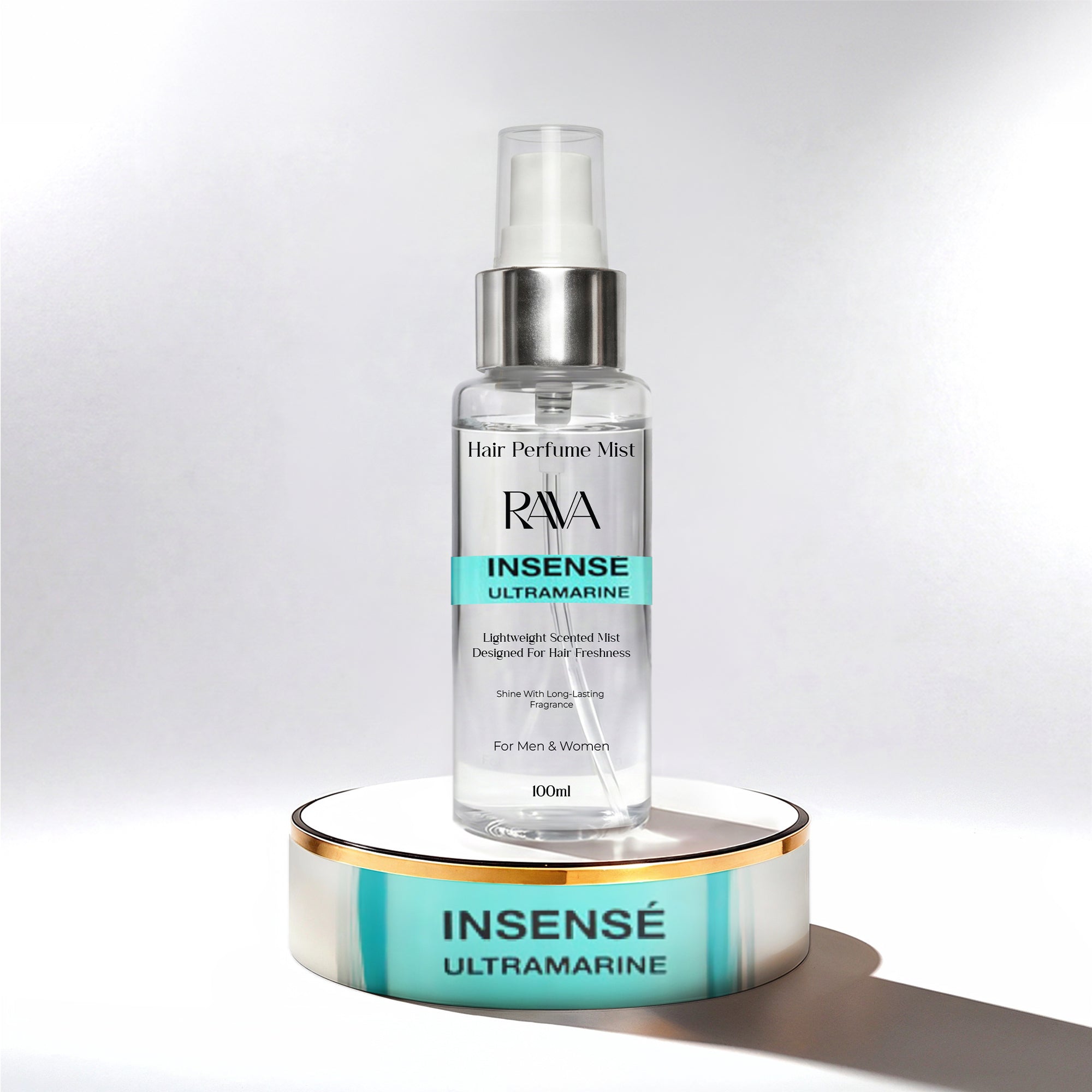 Insense Ultra Marin Hair Mist