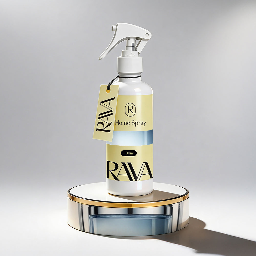 Invictus Aqua Home Spray