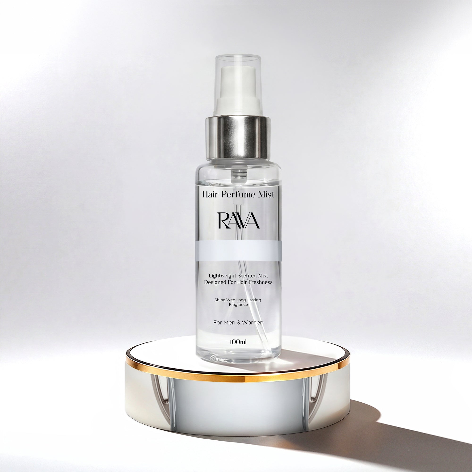 Invictus Paco Rabanne Hair Mist