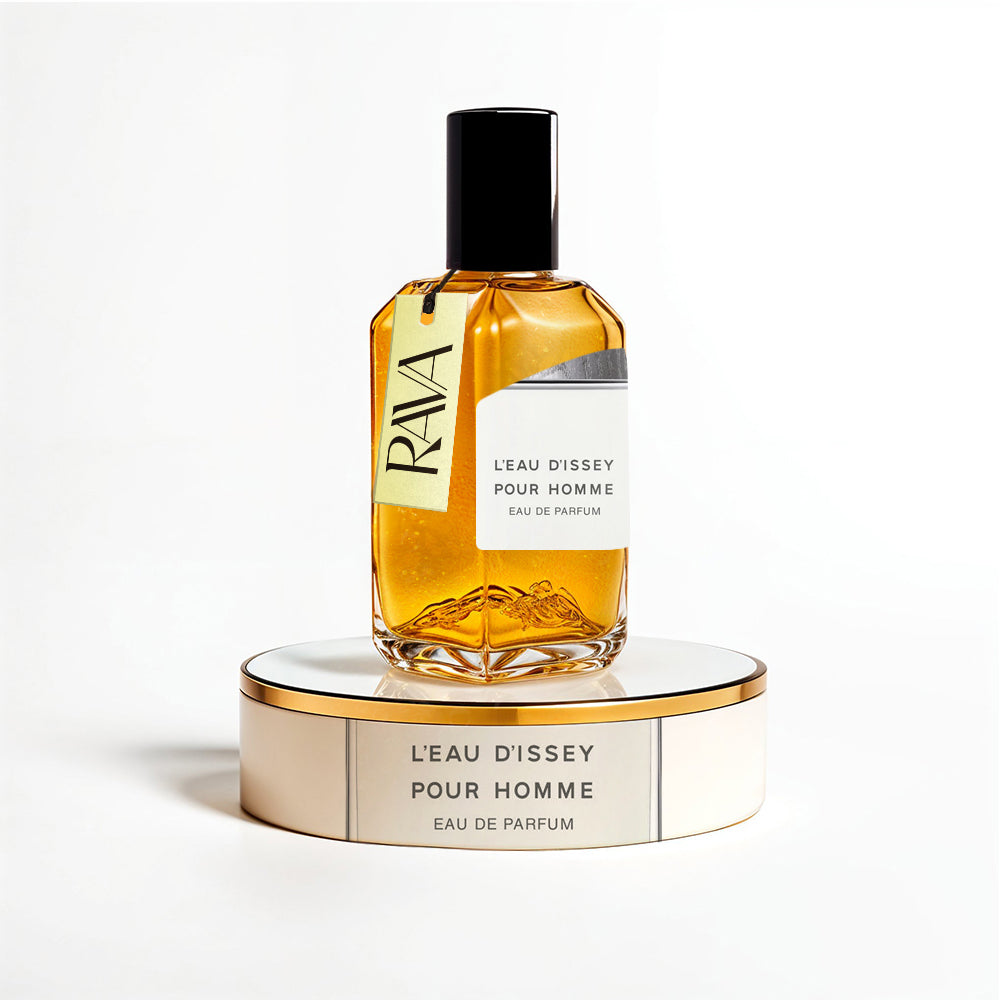 Issey Miyake Pour Homme