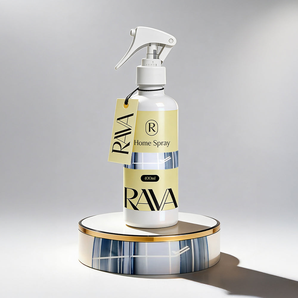 Jet Lag Azzaro Home Spray