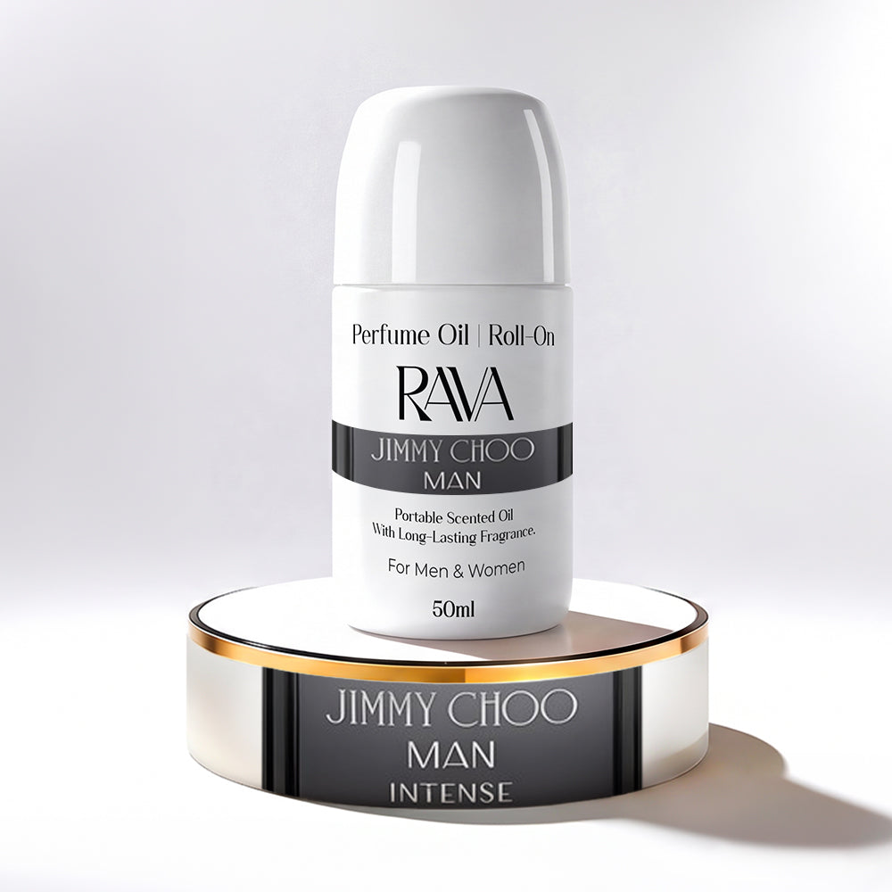 Jimmy Choo Intense Roll On