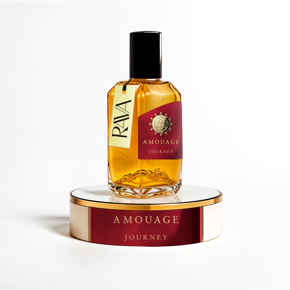 Journey Amouage