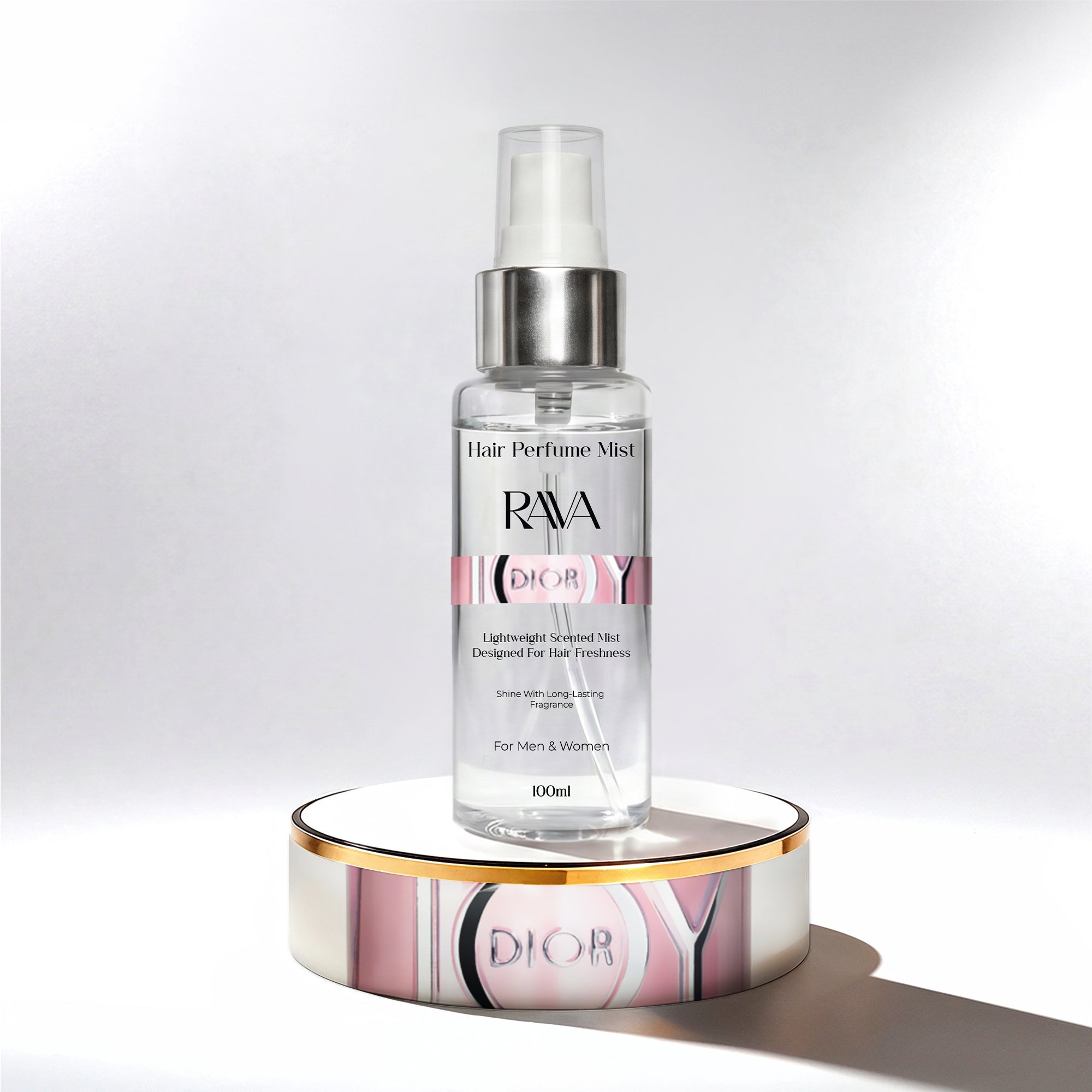 Joy By Dior Hair Mist