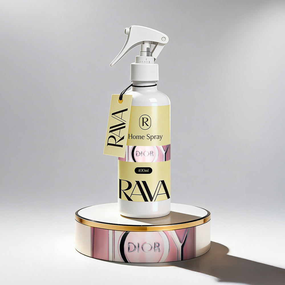 Joy By Dior Home Spray